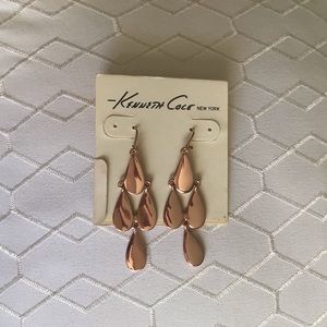 Kenneth Cole Earrings